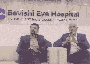 Bavishi Eye Hospital Marks 60 Years Of Care And Trust