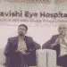 Bavishi Eye Hospital Marks 60 Years Of Care And Trust