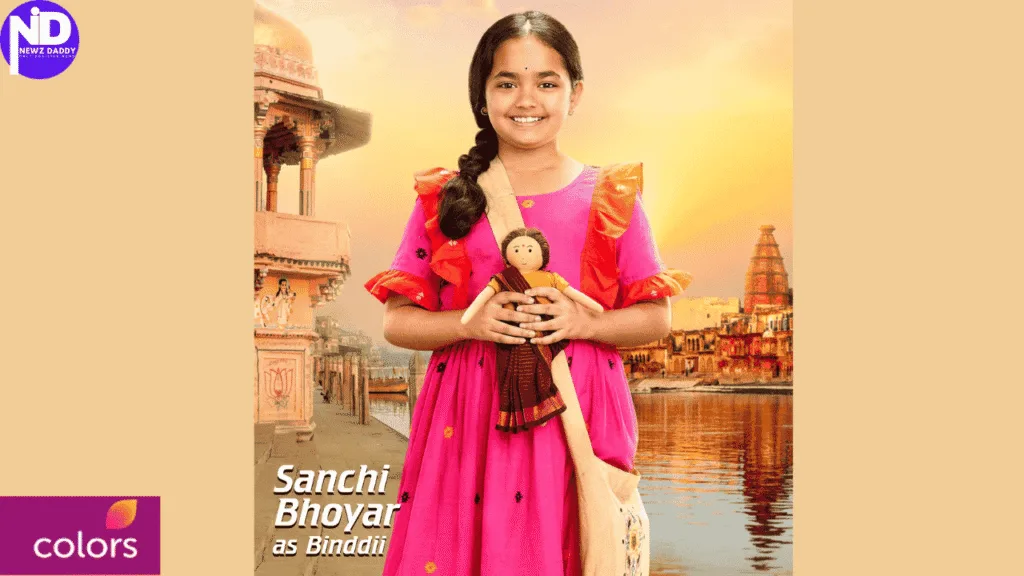 Binddii Brings Hope In A Tale Of Love And Learning