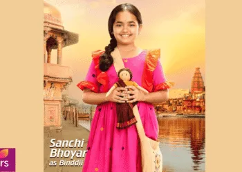 Binddii Brings Hope In A Tale Of Love And Learning