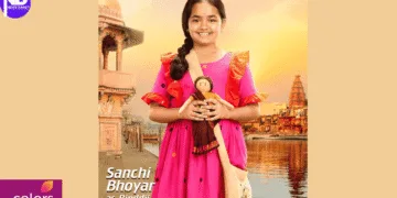 Binddii Brings Hope In A Tale Of Love And Learning