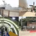 Chief Of Navy Visits National Maritime Heritage Complex In Lothal