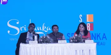 Destination Wedding In Sri Lanka