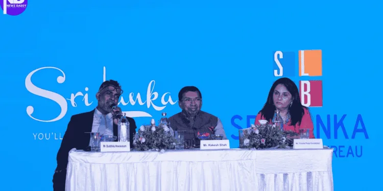 Destination Wedding In Sri Lanka