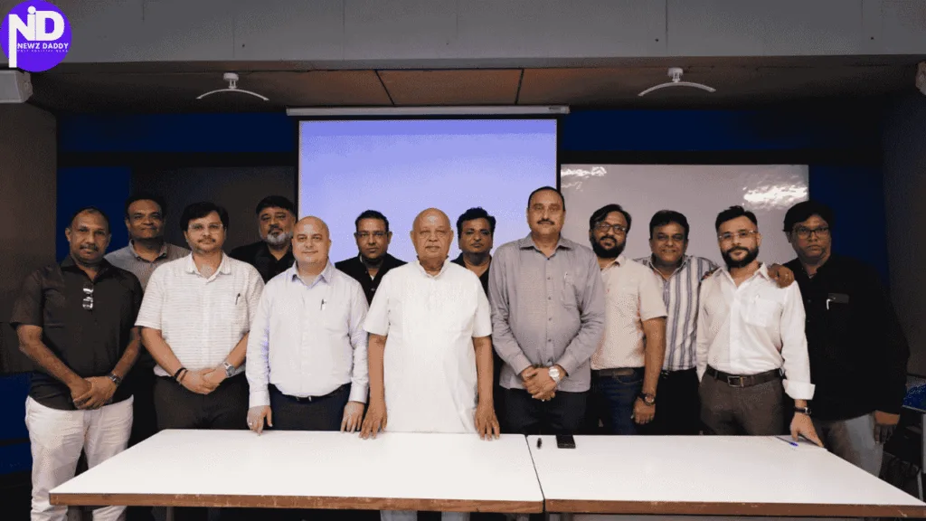Detergent Industry India urges GST cut to 5% to grow and help MSMEs