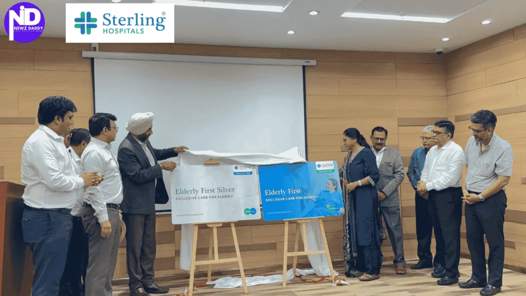 Elderly First Privilege Card Gives Seniors Health Confidence