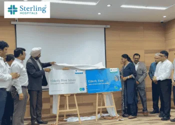 Elderly First Privilege Card Gives Seniors Health Confidence