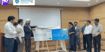 Elderly First Privilege Card Gives Seniors Health Confidence