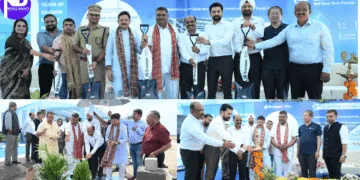 Envision Energy Blade Plant Gujarat Begins A New Green Era
