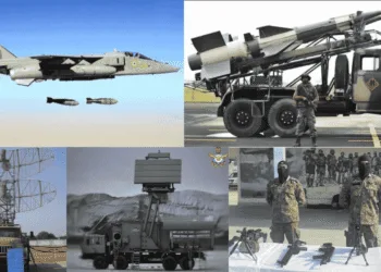 Feel The Pride At Air Force Station Bhuj Air Force Day