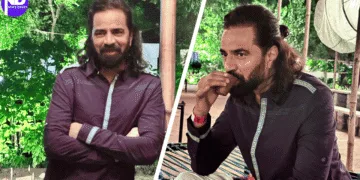 From Hollywood To Gujarat, Jay Patel Joins Garba