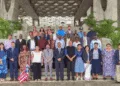 Geoinformatics Training Builds Disaster-Ready Skills Fast