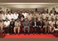Goa And RRU Begin Tourism Policing Training Programme
