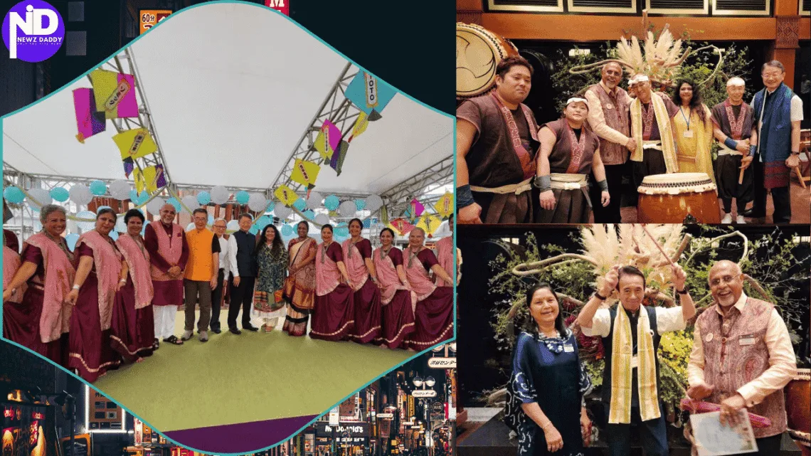 Gujarat To Celebrate Mega Japan Festival 2026