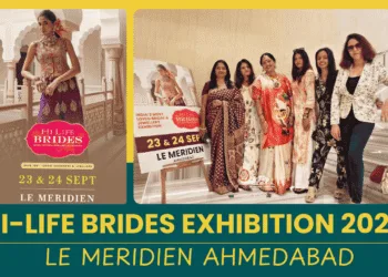 Hi-Life Brides Exhibition 2025