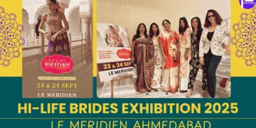 Hi-Life Brides Exhibition 2025