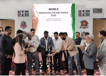 Indian Healthcare League Inspires Healthy Doctors Across India