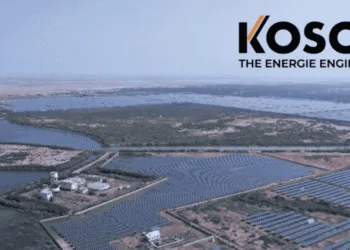 Kosol Energie Powers 38 MW Solar Project in Gujarat