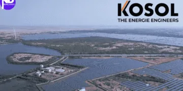 Kosol Energie Powers 38 MW Solar Project in Gujarat