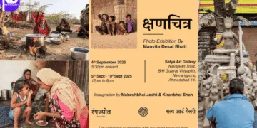 Kshanchitra Brings India’s Beauty To Heart Of Ahmedabad