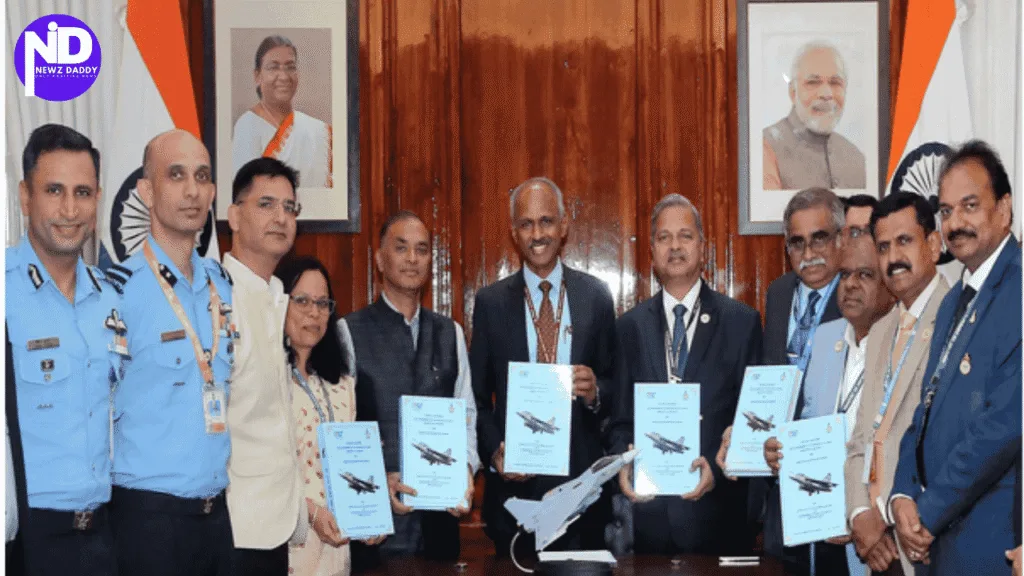 LCA Mk1A: A Leap Towards Self-Reliance in Defence