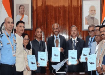 LCA Mk1A: A Leap Towards Self-Reliance in Defence