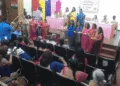 Ladies Club Ahmedabad Dr. Sushila Takes Charge