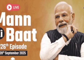 Mann Ki Baat Celebrates Festivals And National Pride