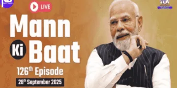 Mann Ki Baat Celebrates Festivals And National Pride