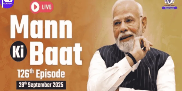 Mann Ki Baat Celebrates Festivals And National Pride