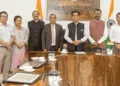 Mizoram Entrepreneurship Development Institute Brings Hope And Growth