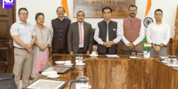 Mizoram Entrepreneurship Development Institute Brings Hope And Growth