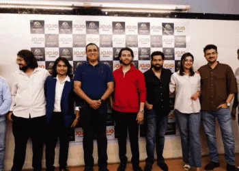 MovieVerse And JOJO Join Hands For Gujarati Cinema Fun
