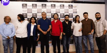 MovieVerse And JOJO Join Hands For Gujarati Cinema Fun