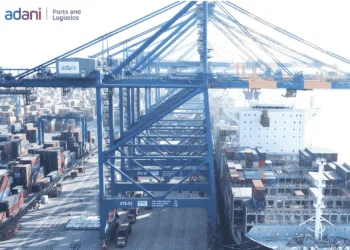 Mundra Port Cargo Performance Hits Record Highs In 2025