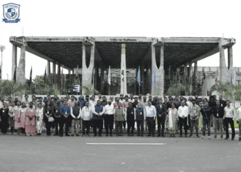 NSCS, ISRO and RRU Jointly Organised Cyber Security Training