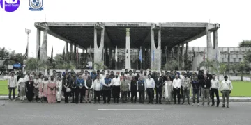 NSCS, ISRO and RRU Jointly Organised Cyber Security Training