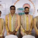 Navarangi Navratri 2025 Lights Up Ahmedabad With Dance