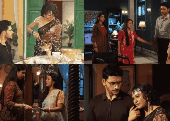 Noyontara New Time Slot Brings Fresh Twists To Colours TV