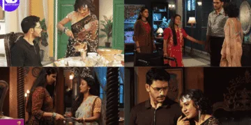 Noyontara New Time Slot Brings Fresh Twists To Colours TV