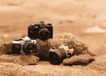 OM System India Brings OM-5 Mark II For Outdoor Creators