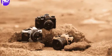 OM System India Brings OM-5 Mark II For Outdoor Creators