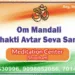 Om Mandali Brings Grand Shiv Bholenath Satsang In Ahmedabad