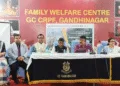 Personal Finance Workshop Empowers CRPF Heroes In Gandhinagar