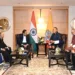 Wangchhu Hydroelectric Project To Power A Stronger India-Bhutan Bond