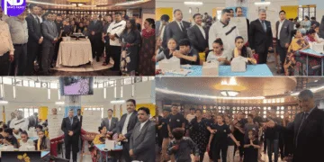 Pride Plaza Hotel Ahmedabad Marks Birthday With CSR