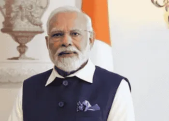 Prime Minister Leads at Combined Commanders’ Conference Kolkata