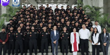 RRU Opens Doors To NSG Delegation For Joint Projects