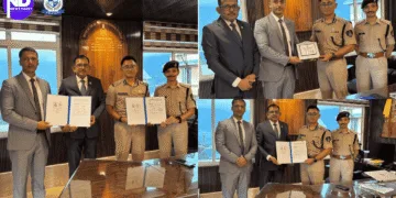 RRU Sikkim Police Partnership Boosts Northeast Vision 2047