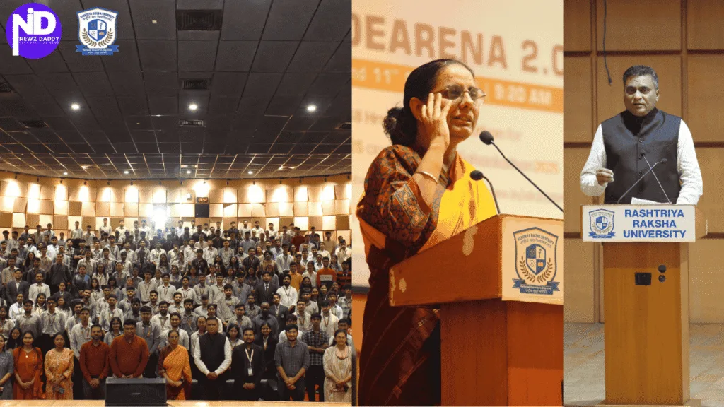 RRU Smart India Hackathon: Students Ready For Big Tech Challenge